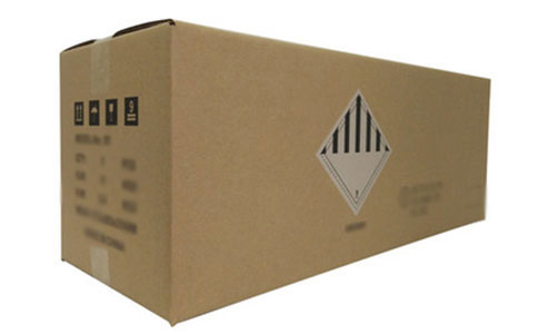 瓦楞紙箱越重是不是質量就越好？