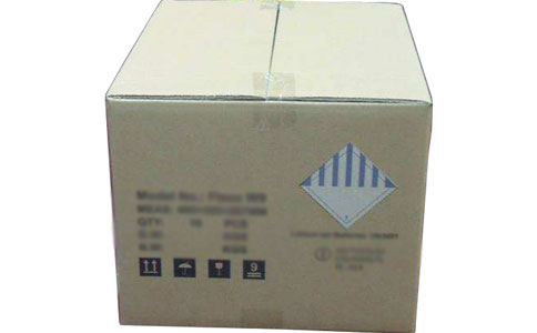 危包箱裝有危險品報關需注意的事項有哪些？