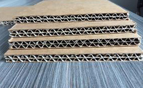 重型紙箱中瓦楞紙的應(yīng)用如何？「下」