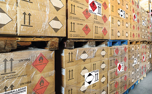 怎樣選擇危險品包裝？