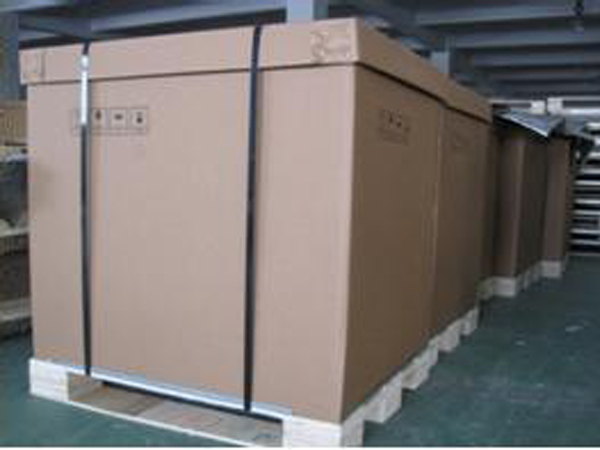 重型紙箱與UN危險品紙箱在危險品運輸中的應用與前景