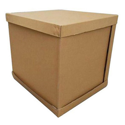 公司重型紙箱受熱捧，物流包裝市場(chǎng)迎來(lái)新篇章