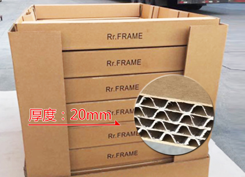 公司加強(qiáng)危險(xiǎn)品紙箱質(zhì)量控制，筑牢產(chǎn)品安全合規(guī)之基