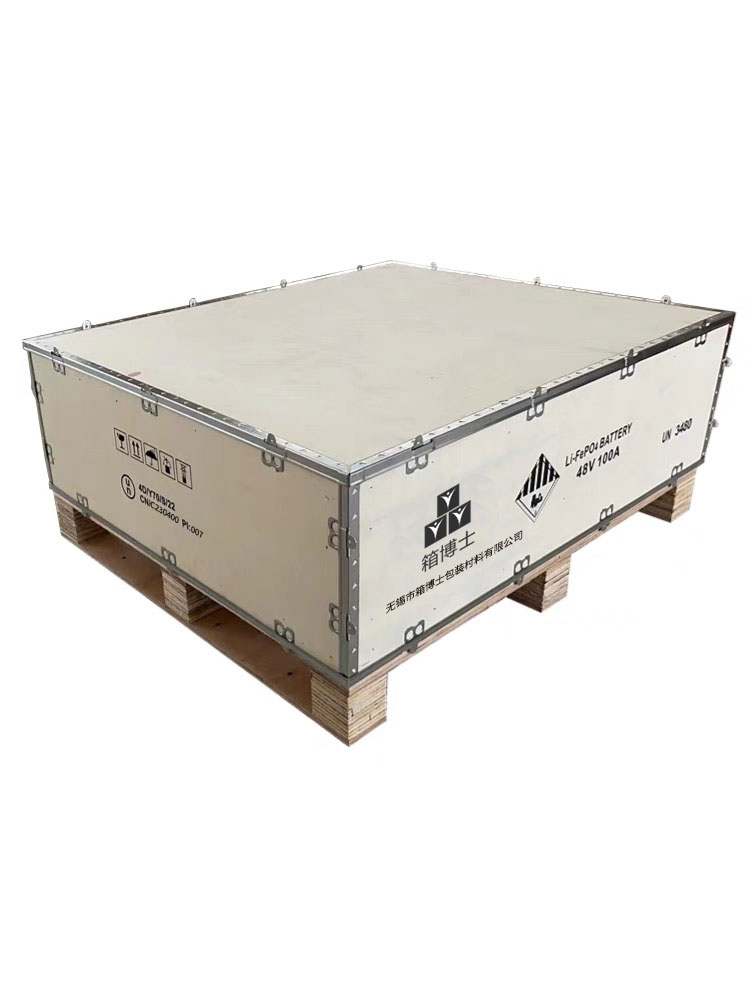 UN紙箱技術(shù)革新：提升危險品包裝的安全與效率