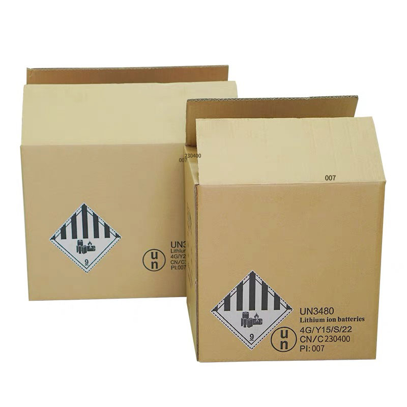 UN紙箱與危險品運輸：行業(yè)標準與最佳實踐