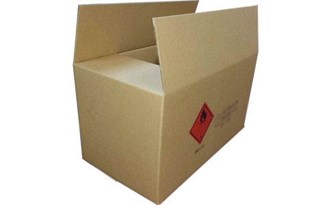 危險品包裝紙箱市場需求增長，供應鏈協(xié)同成關鍵